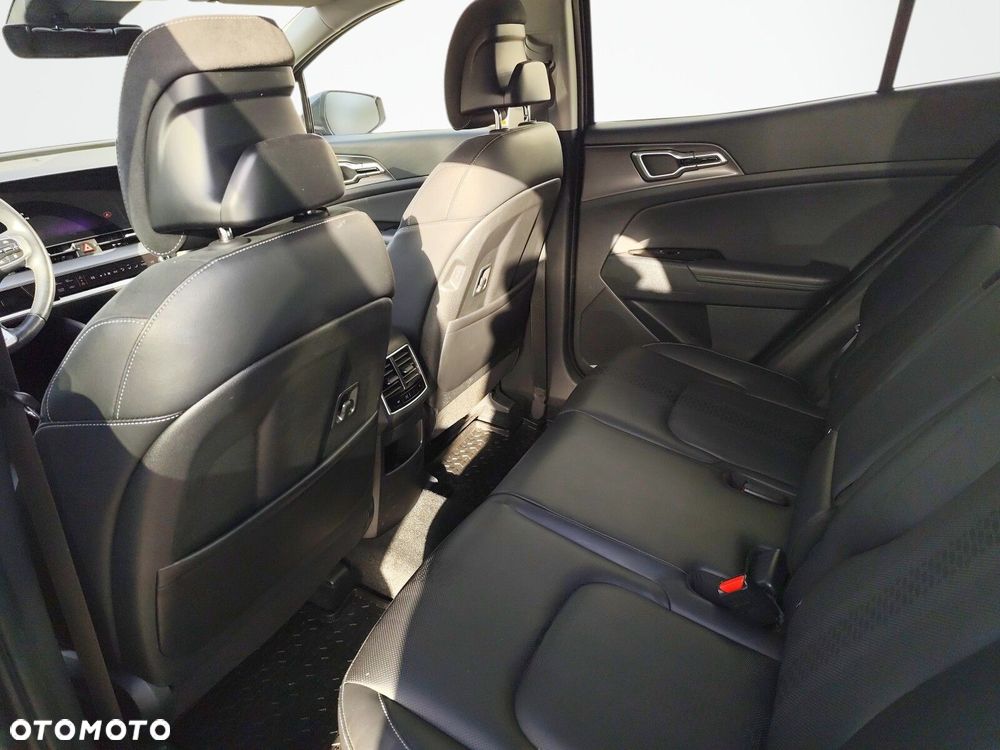 Kia Sportage - 14