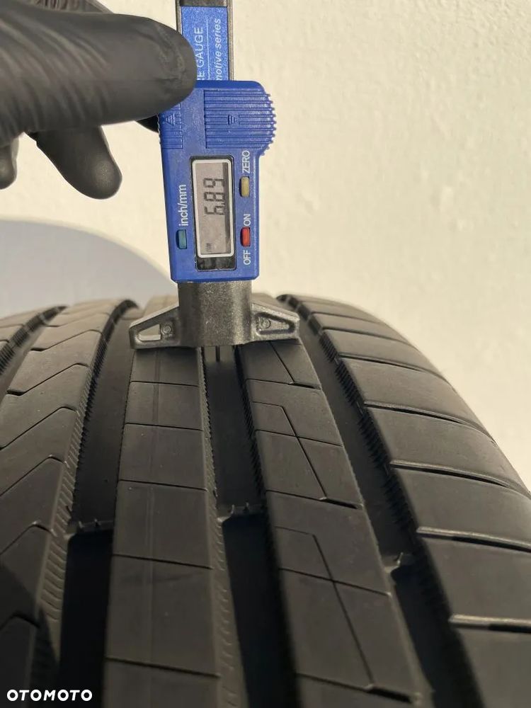 OPONY 225/55/17 225/55R17 101W HANKOOK VENTUS PRIME 4 - 4