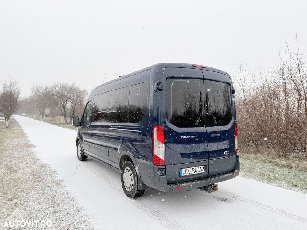 Ford Transit - 3