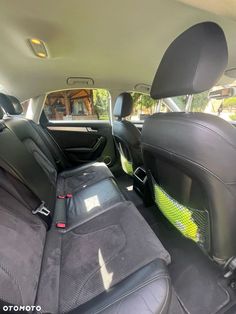 Audi A4 Limousine 2.0 TDI - 19
