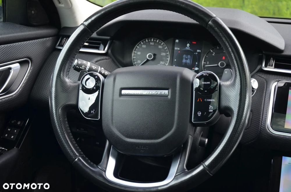 Land Rover Range Rover Velar 2.0 TD4 R-Dynamic SE - 29