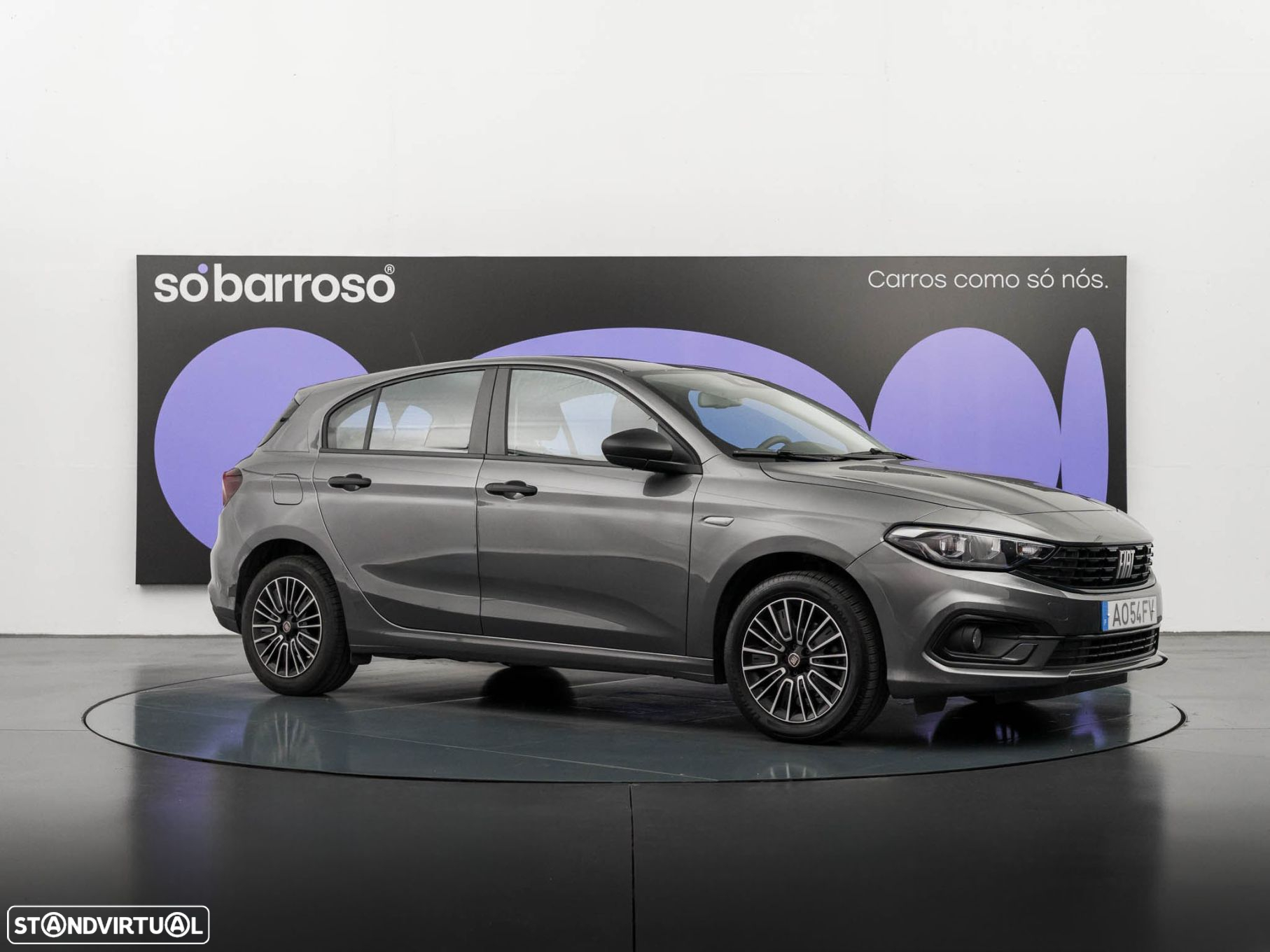 Fiat Tipo 1.3 Multijet City Life - 7