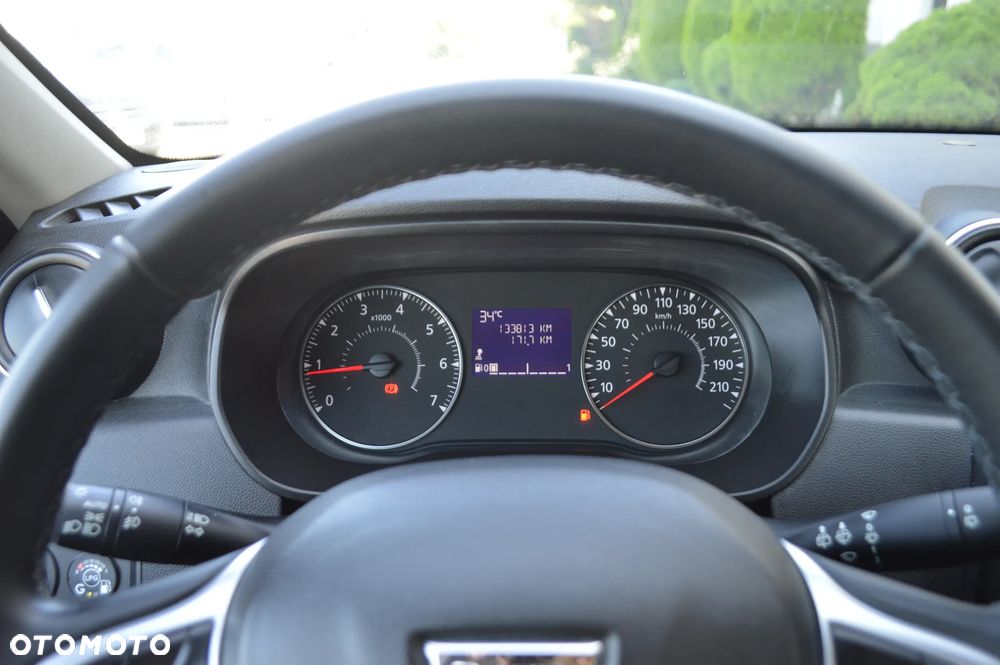 Dacia Duster - 19