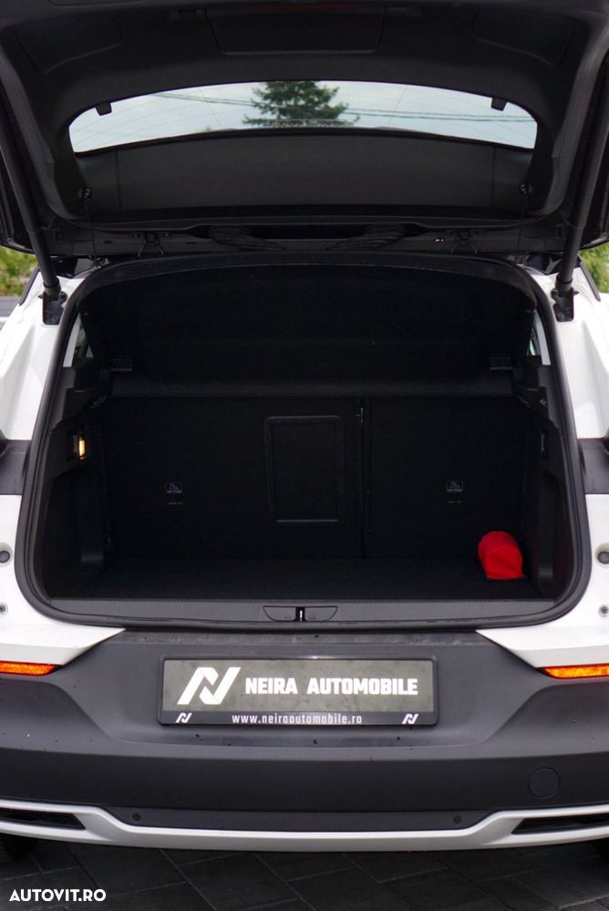 Opel Grandland X - 3