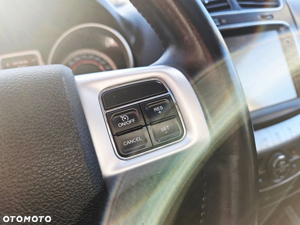 Dodge Journey 2.7 V6 R/T - 29