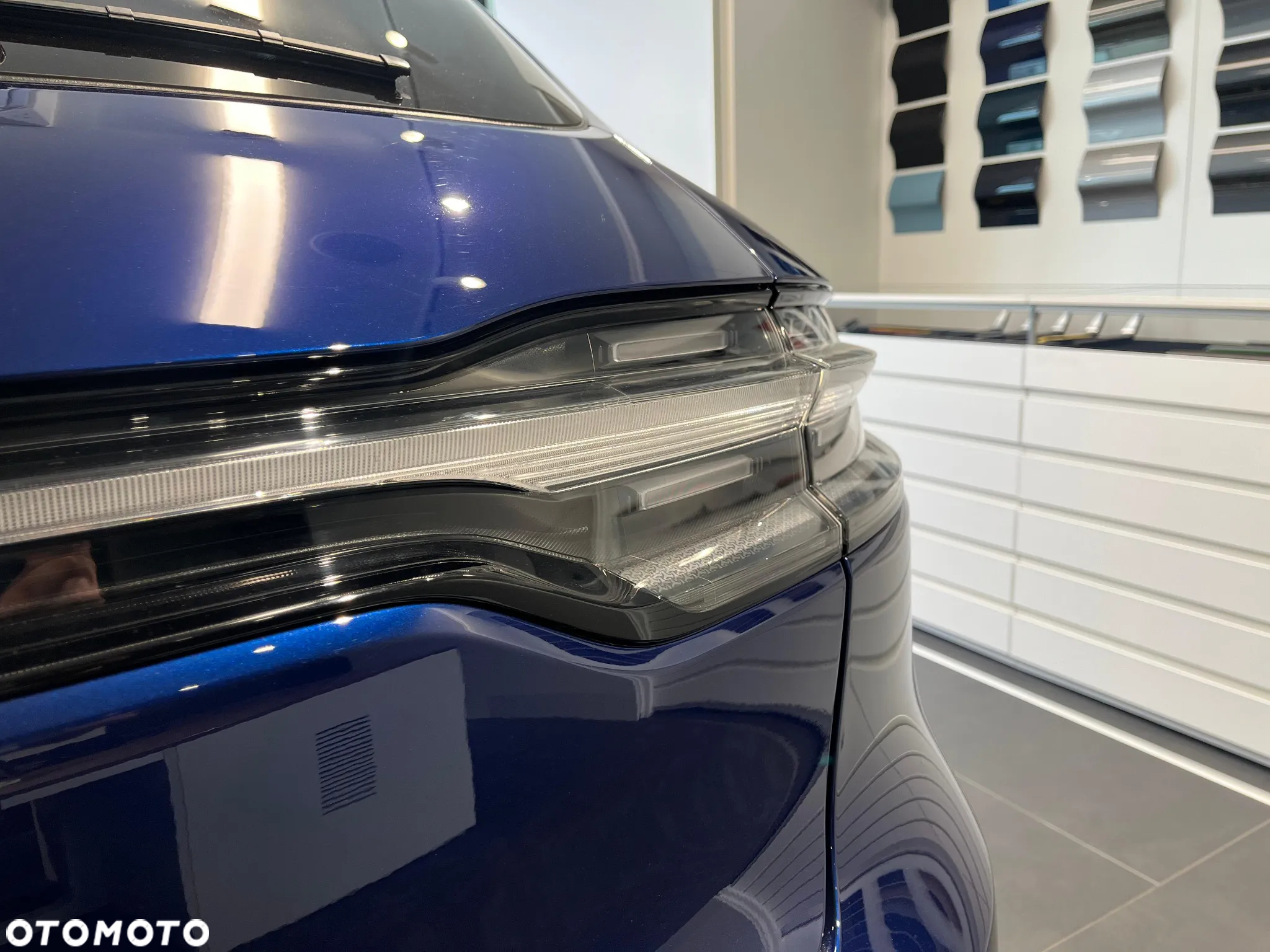 Porsche Macan S - 8