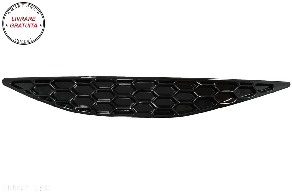 Reflectorizanti Bara Spate VW Golf 7 GTI Hatchback 5G (2013-2017)- livrare gratuita - 2
