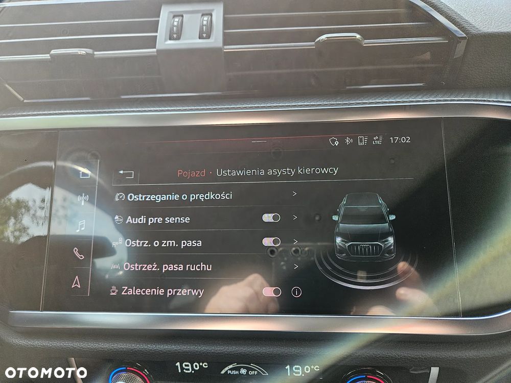 Audi Q3 35 TFSI S line S tronic - 10