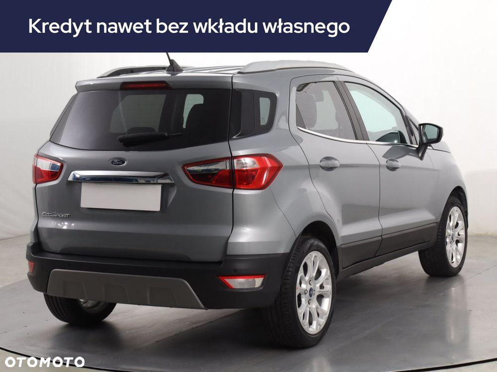 Ford EcoSport - 7