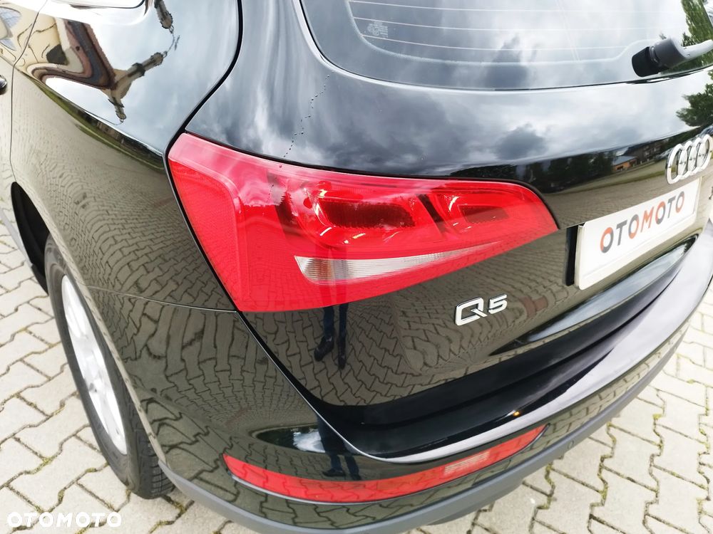 Audi Q5 2.0 TDI Quattro Stronic - 19