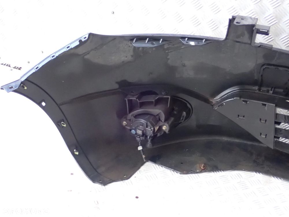 ZDERZAK PRZÓD NISSAN QASHQAI J10 LIFT  62022BR10H - 6