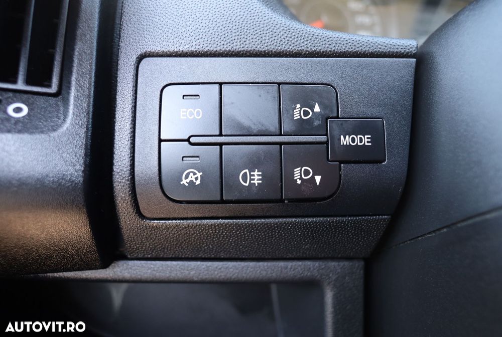 Fiat Ducato Doka - 19