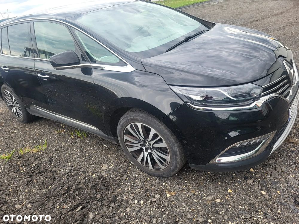 Renault Espace 1.6 dCi Energy Initiale Paris EDC 7os - 3