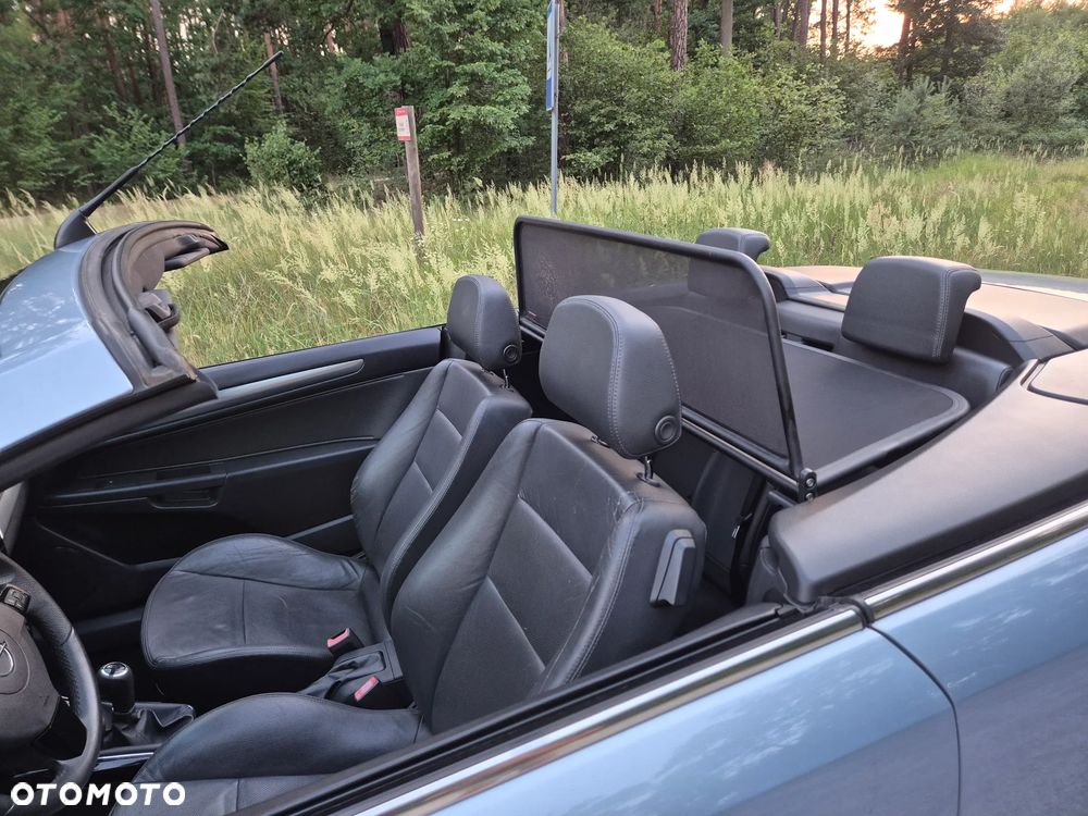 Opel Astra 1.8 Cosmo - 29