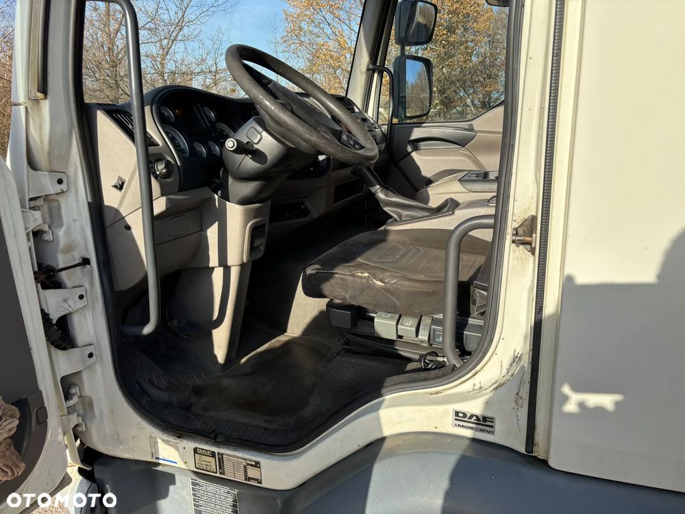 DAF daf - 22