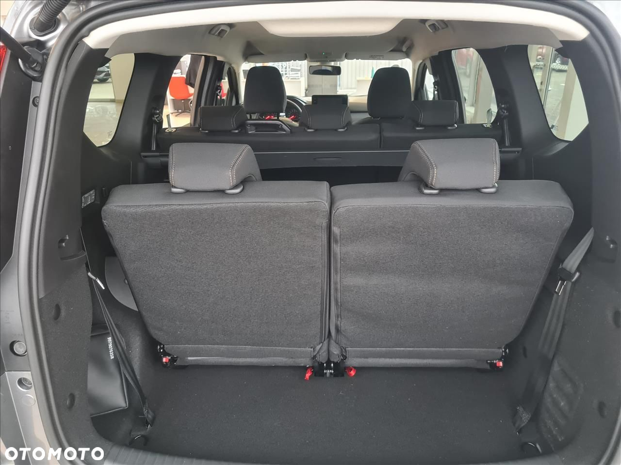 Dacia Jogger - 16