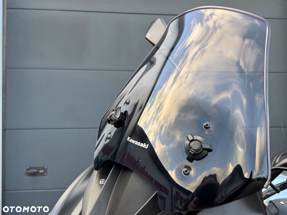 Kawasaki Versys 650 - 37