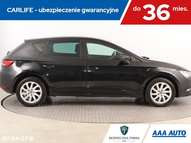Seat Leon - 7