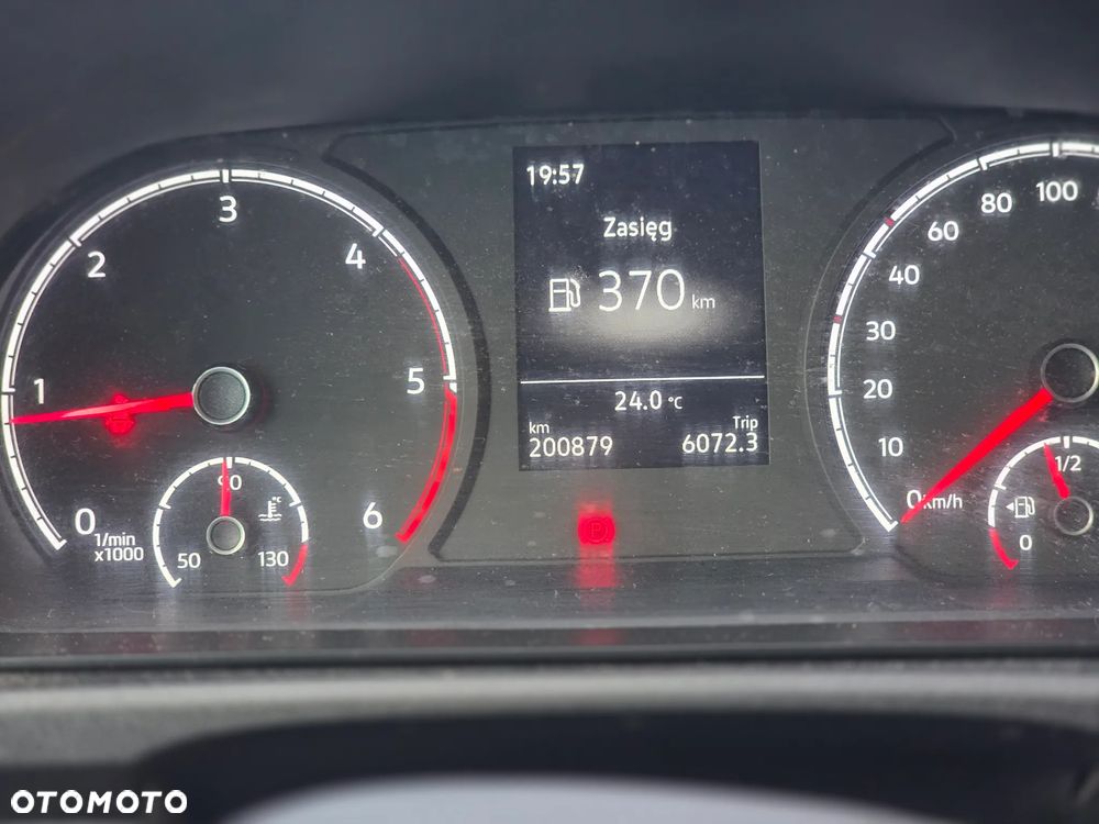 Volkswagen CADDY - 12
