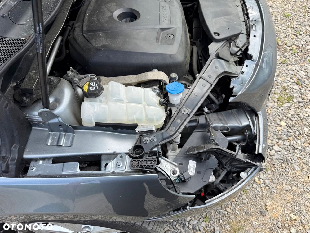 Volvo V40 T2 Drive-E Kinetic - 15