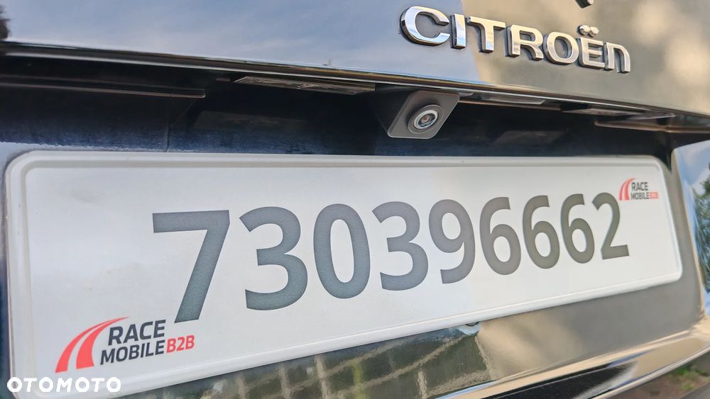 Citroën C5 Aircross 180 e-EAT8 FEEL PACK - 21