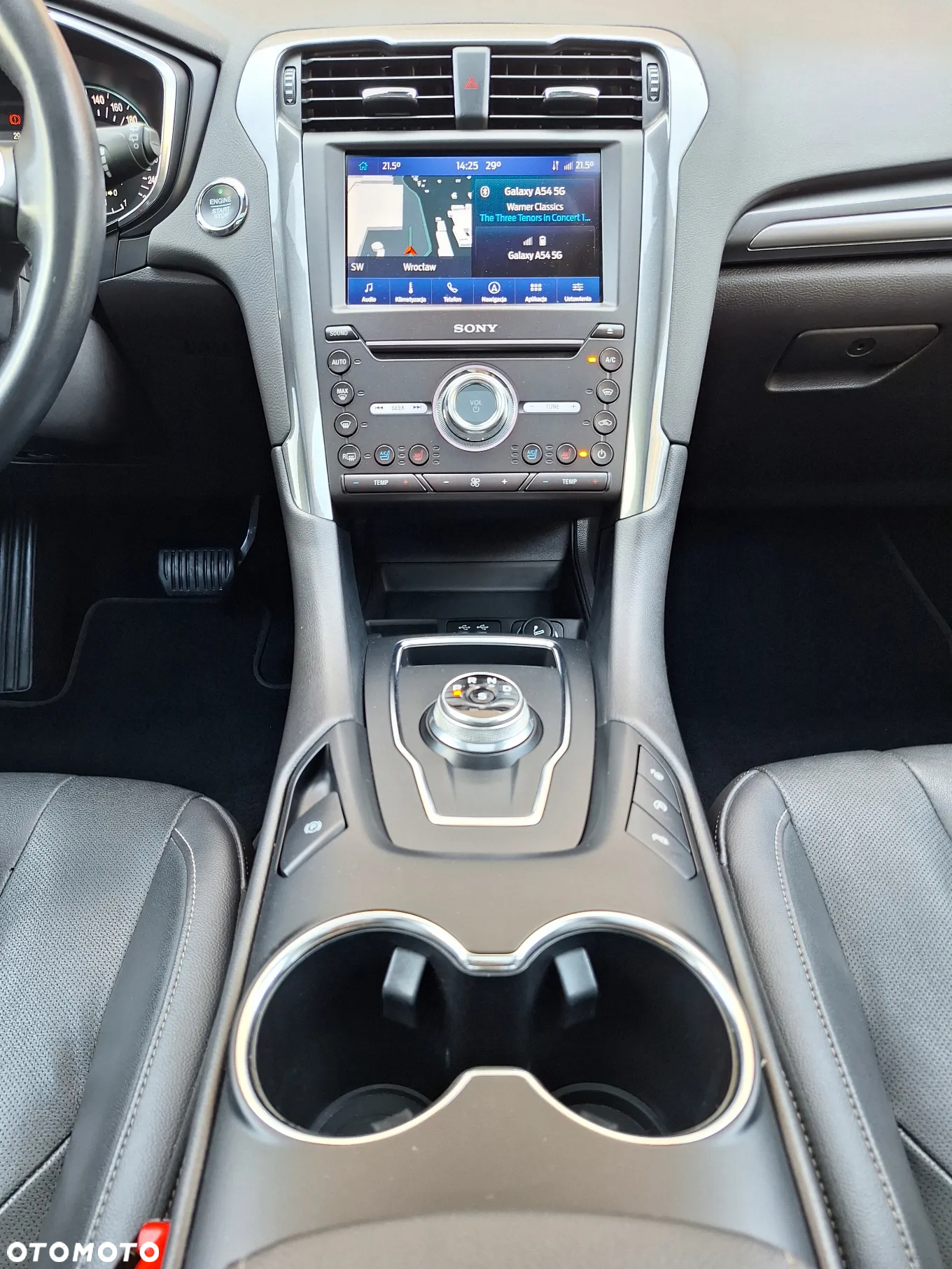 Ford Mondeo 2.0 EcoBlue Titanium - 29