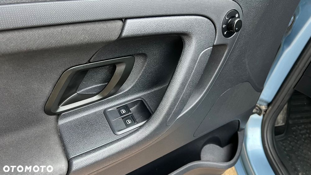 Skoda Fabia 1.2 TSI Classic - 24