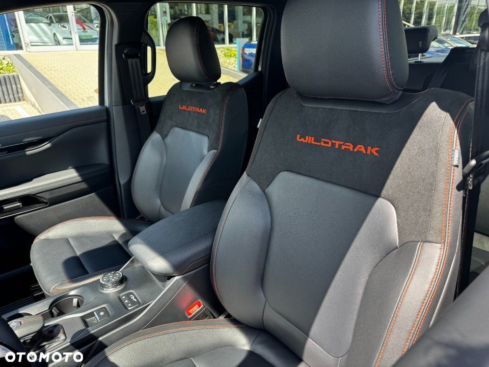 Ford Ranger - 10