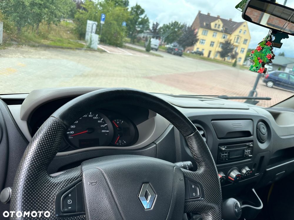 Renault Master - 10
