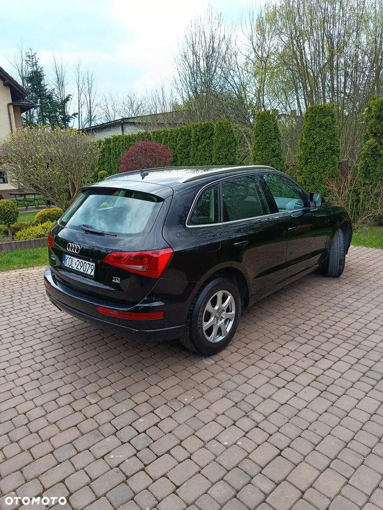 Audi Q5 2.0 TDI Quattro Prime Line - 34