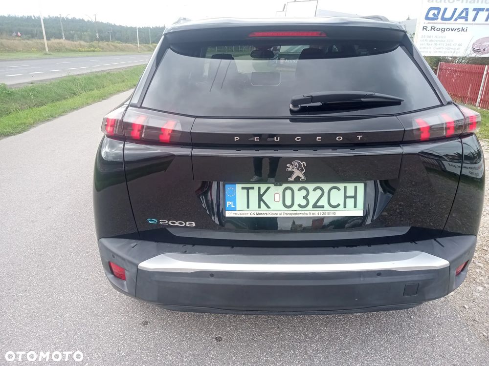 Peugeot 2008 GT - 10