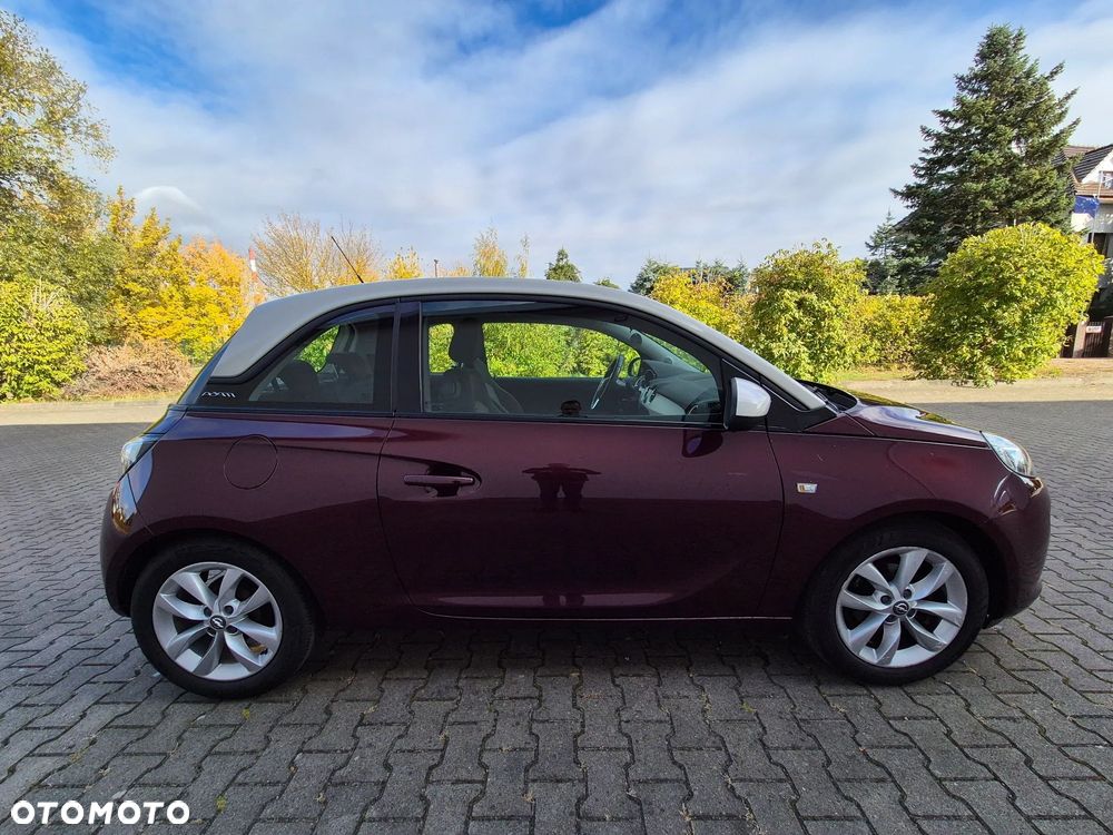 Opel Adam - 4