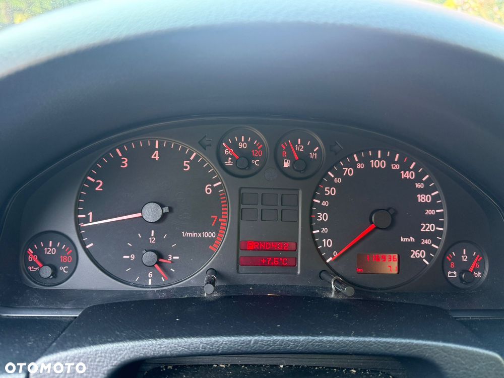 Audi A6 Limousine - 24