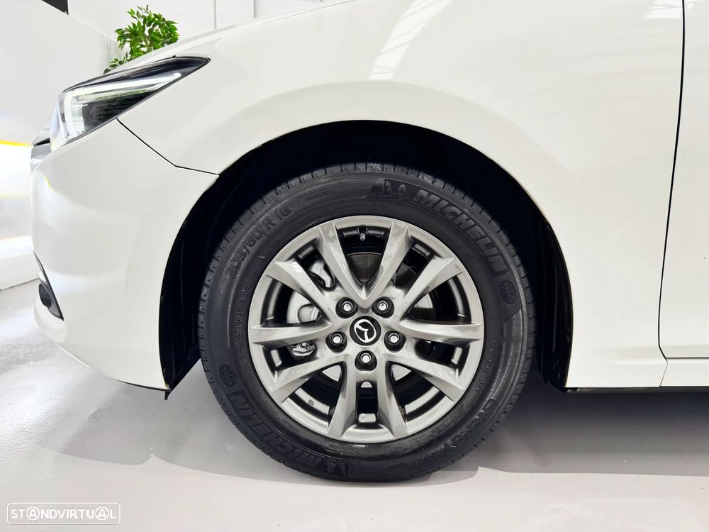 Mazda 3 1.5 Sky-G Evolve HS - 7