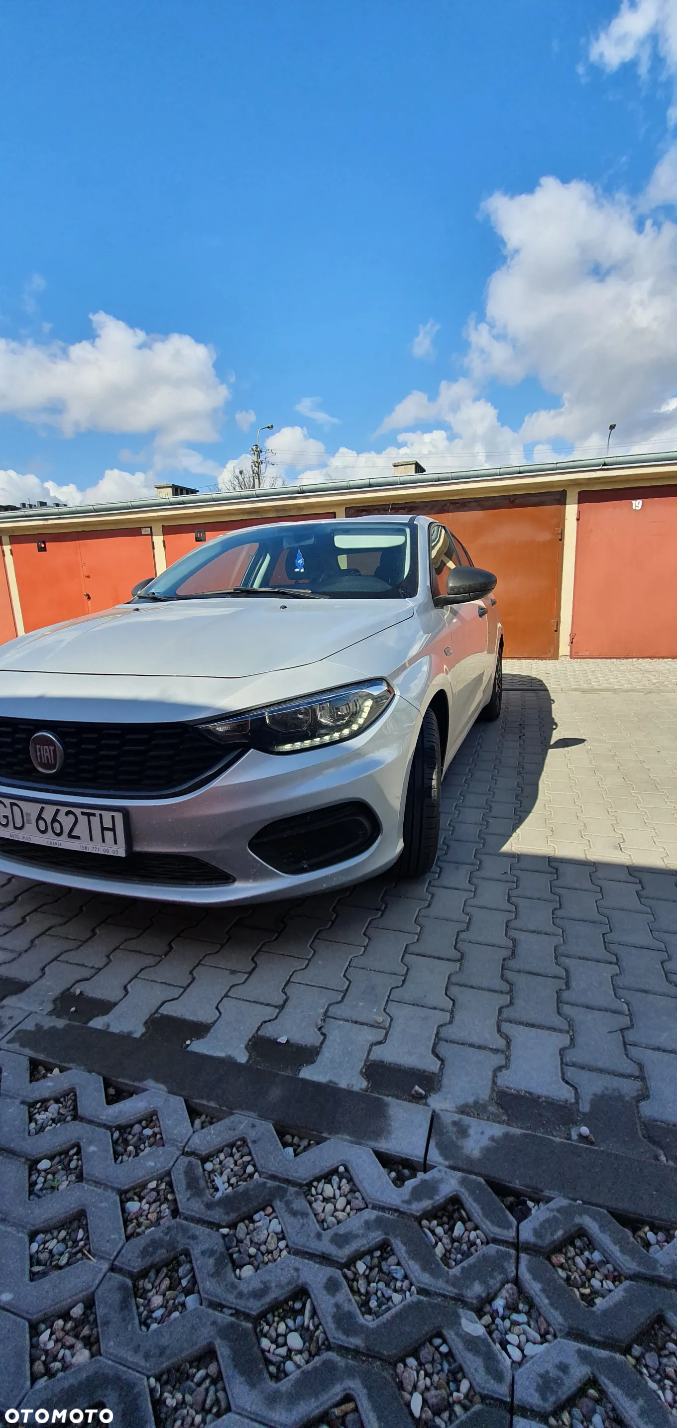 Fiat Tipo 1.4 16v Street - 3