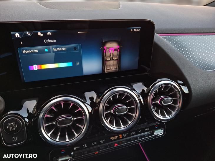 Mercedes-Benz GLA 220 4MATIC MHEV Aut. - 22