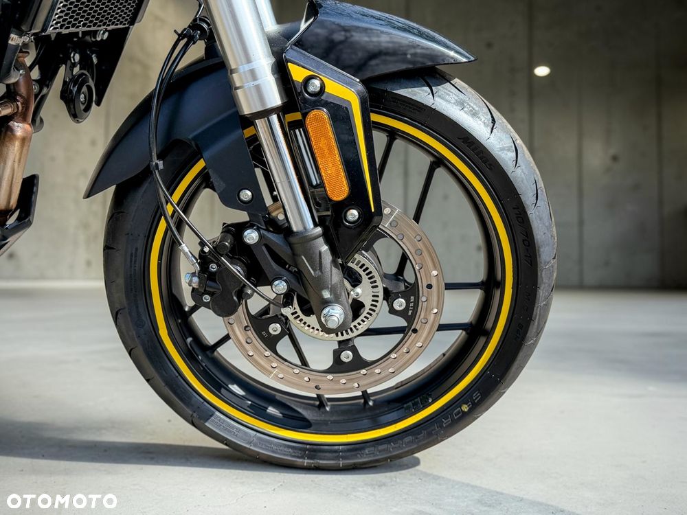 VOGE R125 - 17
