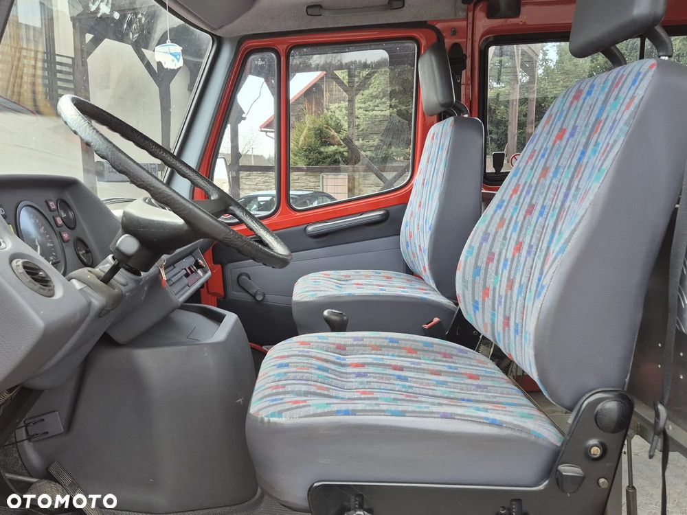 Mercedes-Benz Inny - 6