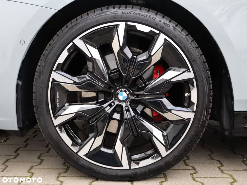 BMW Seria 5 - 4