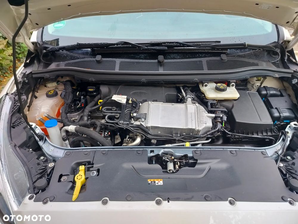 Ford S-Max 2.0 EcoBlue Bi-Turbo VIGNALE - 36