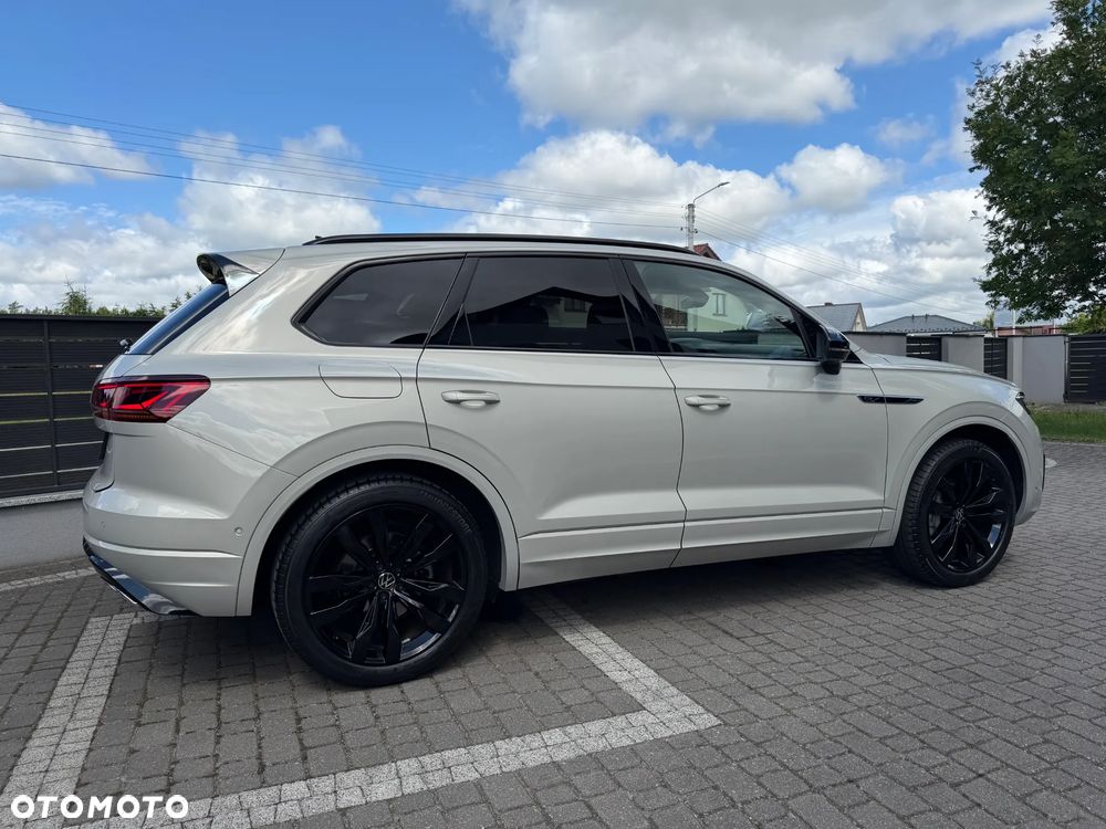 Volkswagen Touareg 3.0 V6 TDI 4Motion R-Line - 6