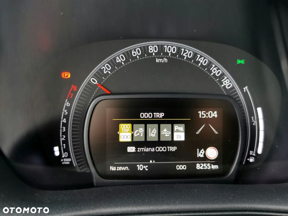 Toyota Aygo X 1.0 VVT-i Executive - 14