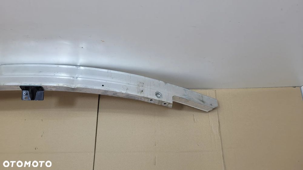 TESLA MODEL 3 2017- WZMOCNIENIE BELKA ZDERZAKA PRZÓD 1104667-CN-L - 4