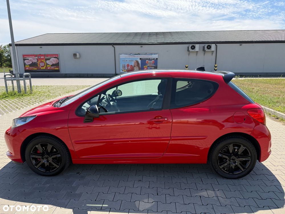 Peugeot 207 - 3