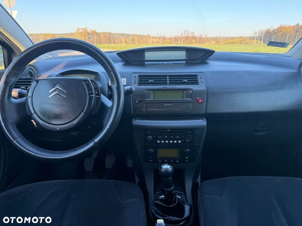 Citroën C4 - 13