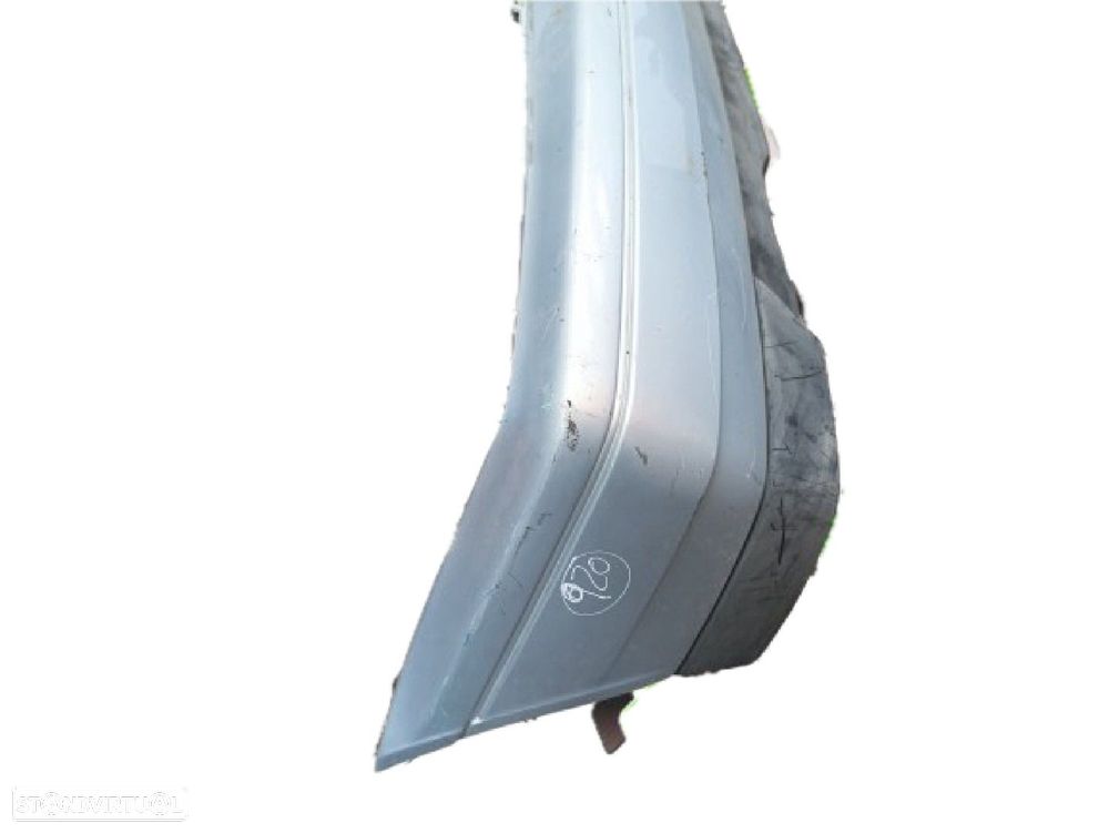 Para Choques Trás Renault Clio Iii (Br0/1, Cr0/1) - 2