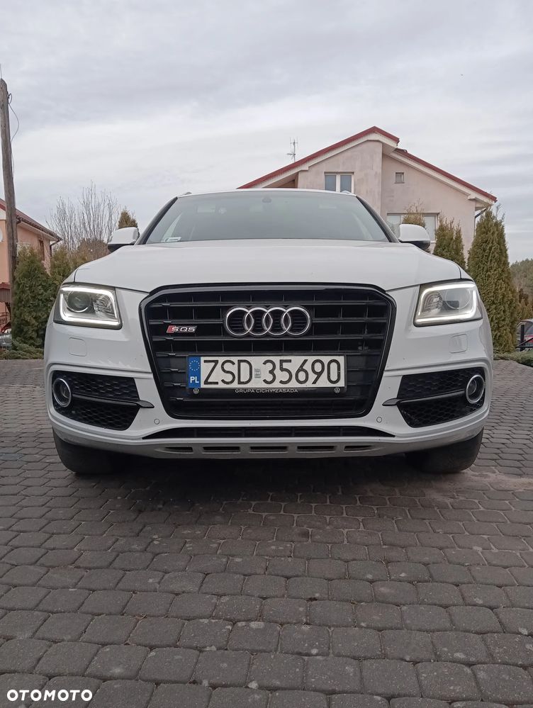 Audi Q5 2.0 TFSI Quattro Tiptronic - 5