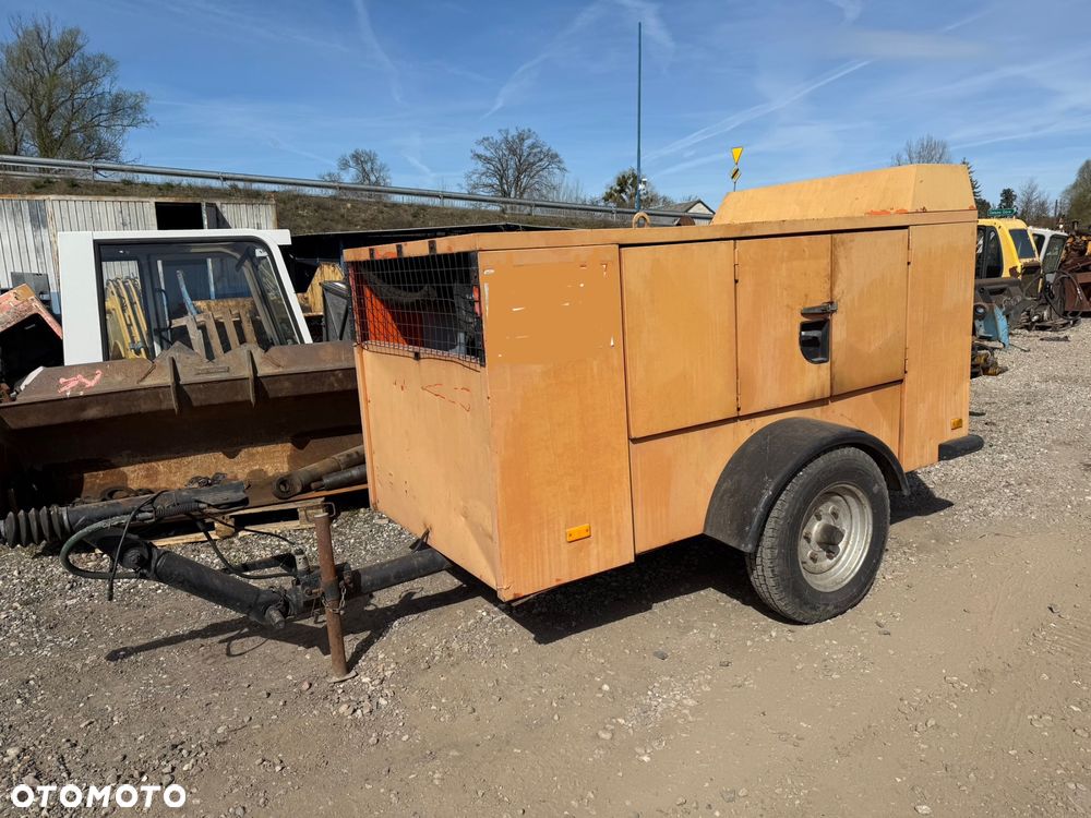 Inny Mannesmann SC100DS - 7