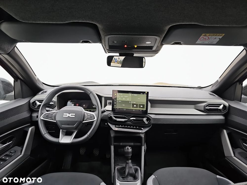 Dacia Bigster 1.2 TCe mHEV Journey - 15