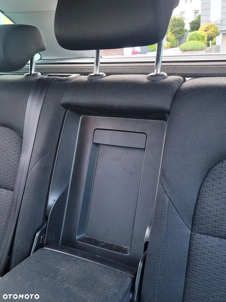 Skoda Superb 1.8 TSI Elegance DSG - 14